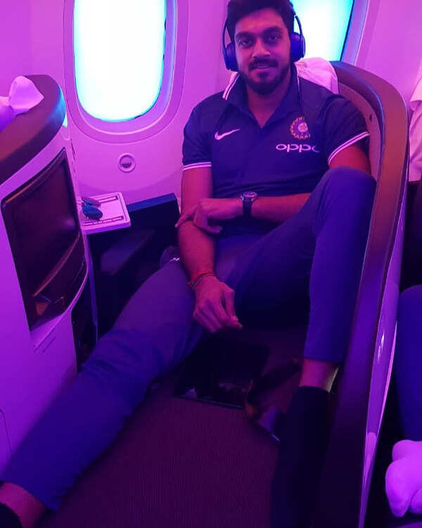 Vijay Shankar