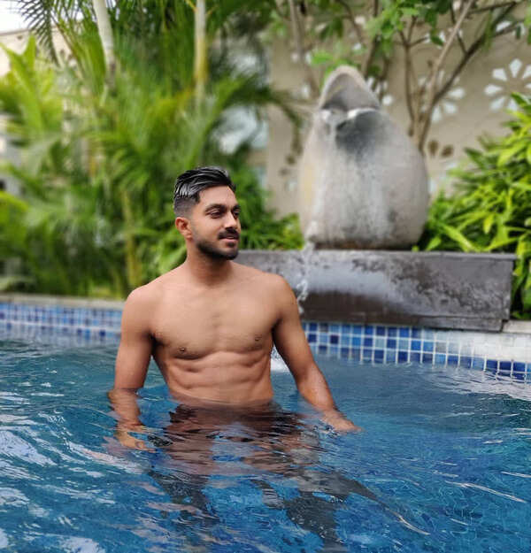 Vijay Shankar