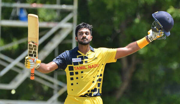 Vijay Shankar