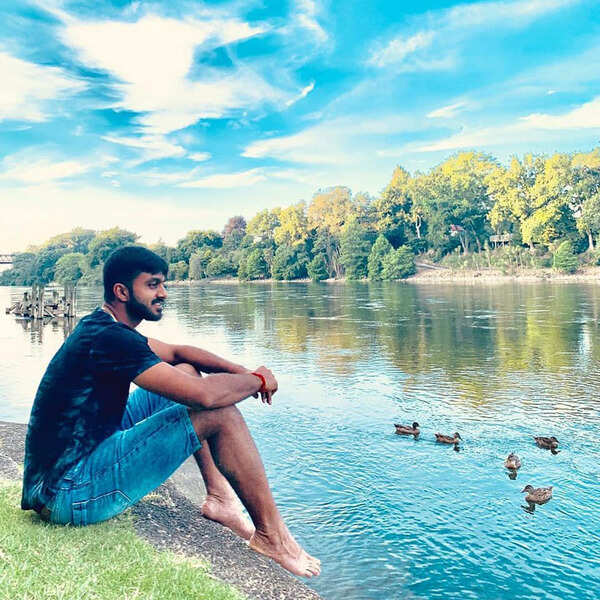 Vijay Shankar