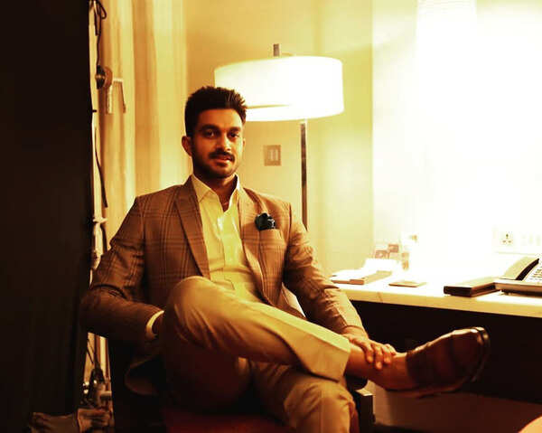 Vijay Shankar