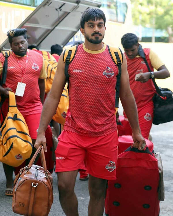 Vijay Shankar
