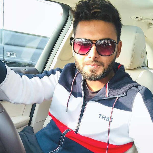 Vijay Shankar