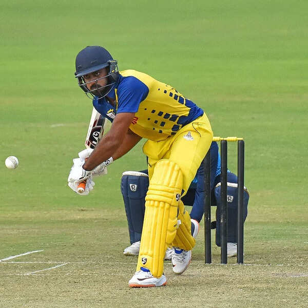 Vijay Shankar