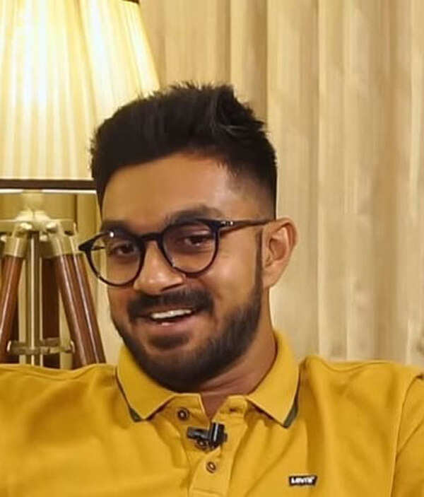 Vijay Shankar