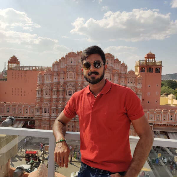Vijay Shankar