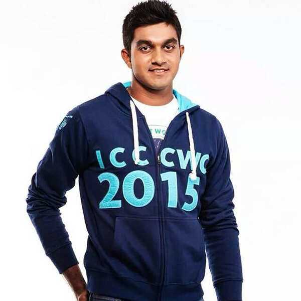 Vijay Shankar