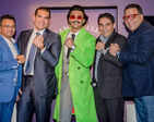 Ranveer Singh's the new face of Frank Muller India