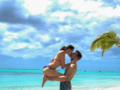 Indian supermodel Alesia Raut​'s romantic getaway​ with hubby Siddhaanth Surryavanshi