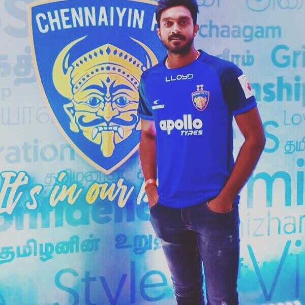 Vijay Shankar