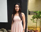  Models showcase Hari Anand's collection before Eighth Edition of Kyron Kochi International Fashion Week