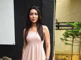  Models showcase Hari Anand's collection before Eighth Edition of Kyron Kochi International Fashion Week
