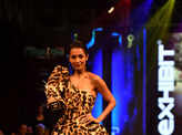 Tech Fashion Tour 2019 for designer Little Shilpa