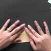 Article image for: Origami In Marathi | Learn To Make A Chair The <i class="tbold">fun way</i> | Best Learning Video For Kids