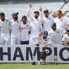 The win was India's biggest against South Africa at home