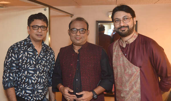 Rupankar Bagchi