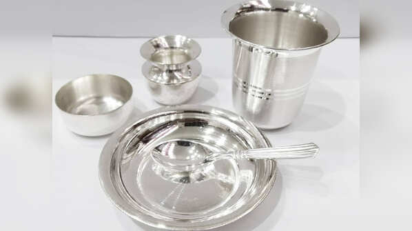 Significance of kitchen utensils