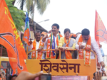 Pradeep Sharma on the Campaign Trail