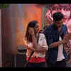 Ravi hugged and thanked me for not nominating him