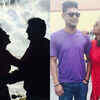 I convinced Varun for the show