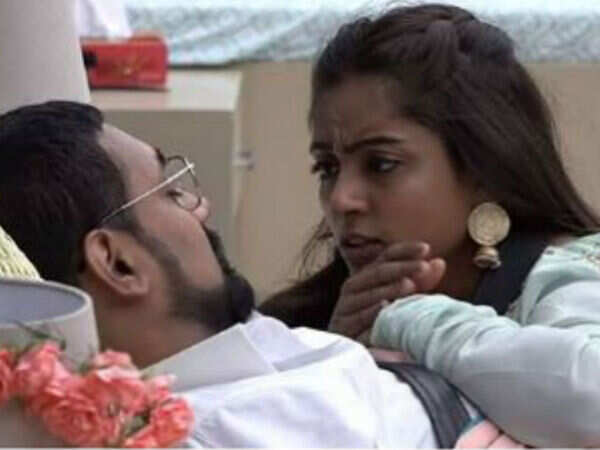 Vithika Sheru