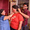 Article image for: Snigdha, Sonali and Ritwik