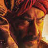 Article image for: 'Tanhaji' first poster out: Ajay Devgn looks intensely fierce as 'unsung Maratha warrior'