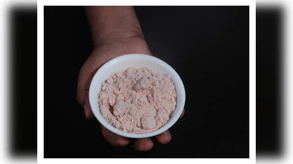 Use black salt