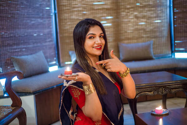Kriti Verma Images