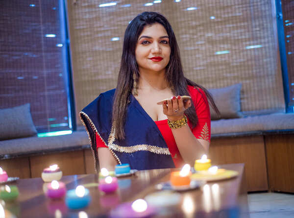 Kriti Verma Pictures