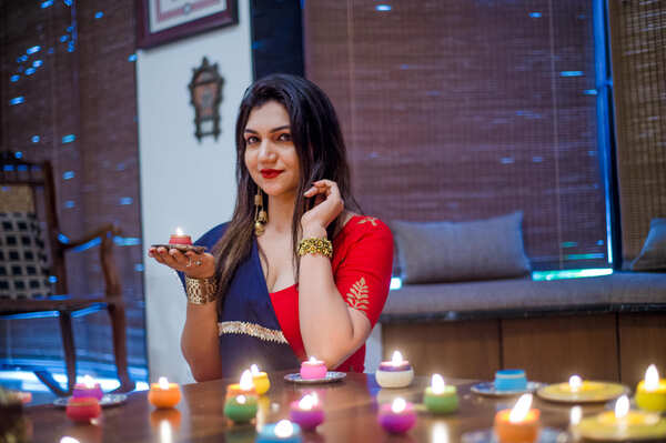 Kriti Verma Wallpapers