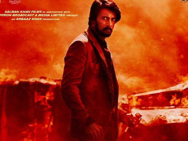 Sudeep