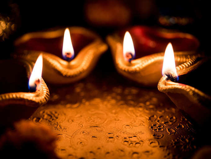 stil ambition Vejnavn Popular Light Festivals of the World and their traditional delicacies | The  Times of India