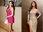 Take inspiration from these B-town ladies who know how to sparkle