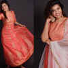 Photo: Sanskruti Balgude's traditional look will definitely bring out your festive mode