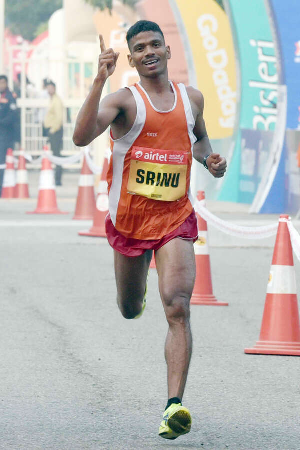 Srinu