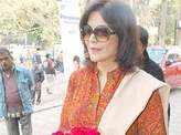 Zeenat in Lucknow