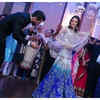 THIS unseen picture from Shahid Kapoor and Mira Rajput’s wedding will take you down memory lane