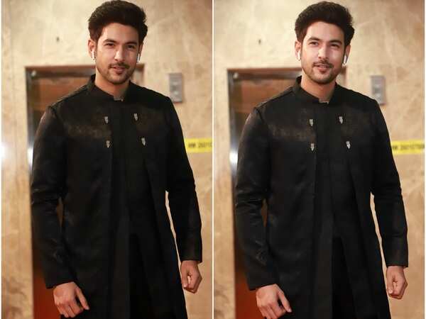 Shivin Narang Photos