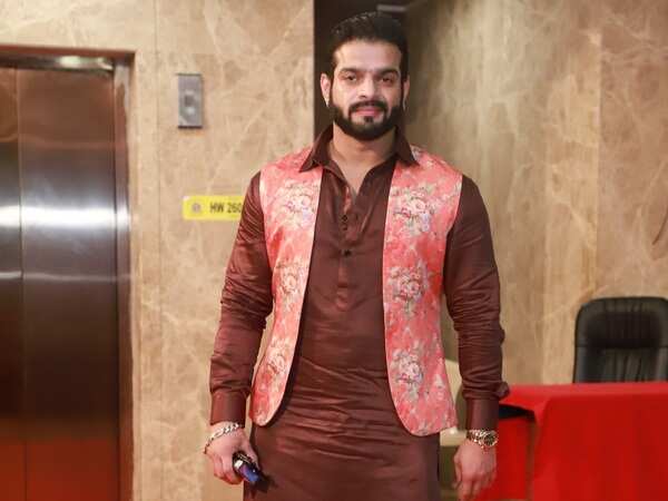 Karan Patel