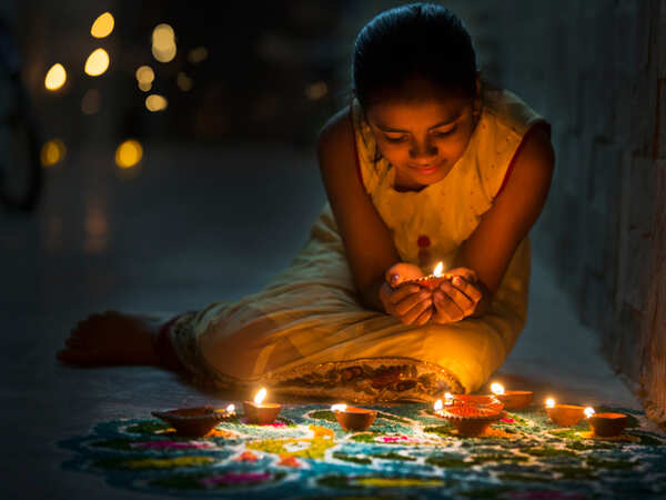 Diya