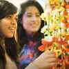Family wali Diwali shopping