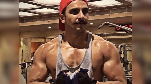 Ranveer Singh