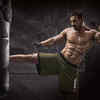 John Abraham