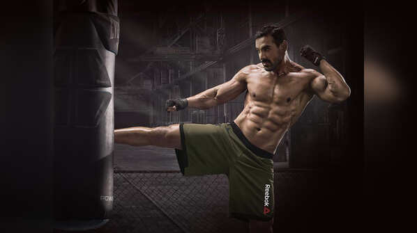 John Abraham