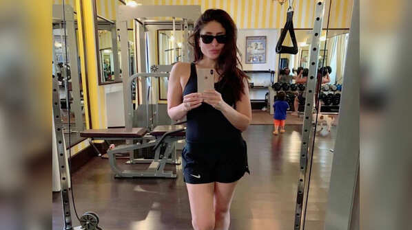 Kareena Kapoor Khan