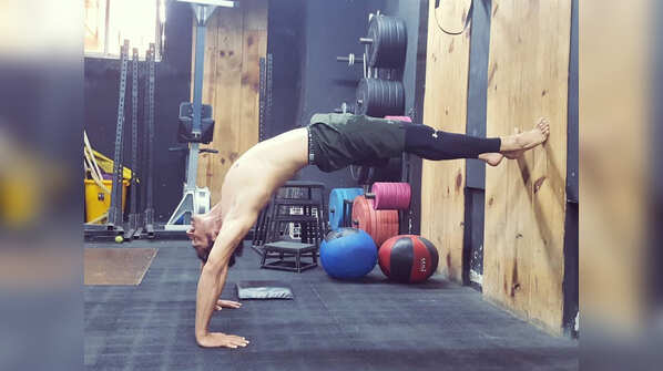 Vidyut Jamwal