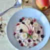 Eat light