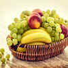 Eat lots of fruits