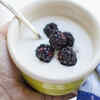 Eat probiotics